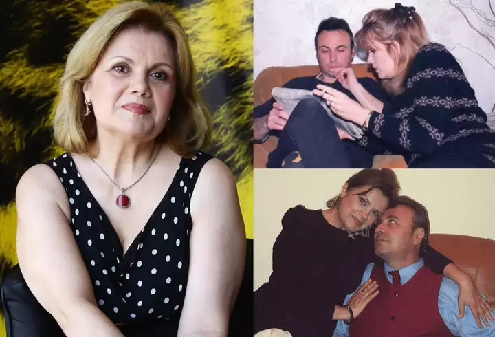 Ce au făcut Mioara și Petre Roman la nunta Oanei Roman, în biserică. Tatăl ei a venit cu Silvia Chifiriuc, dar a făcut un gest neașteptat: „Erau în spatele meu, nu mă așteptam. Credeam că vor păstra distanța”
