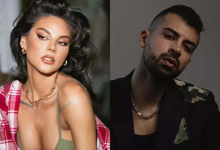 Ramona Olaru recunoaște despărțirea de Steve Ant: "M-aţi înnebunit toţi! Ce întrebare e asta? Nici el nu a putut. Voi ați putea să stați cu cineva care..."