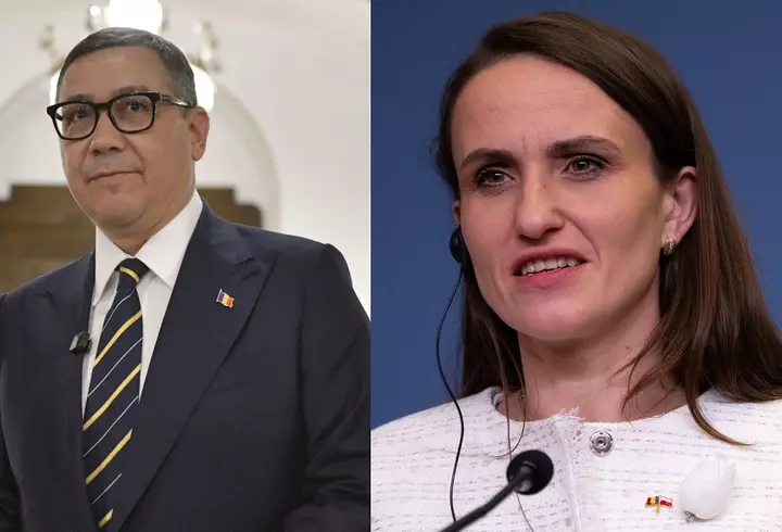 Ce au făcut Mioara și Petre Roman la nunta Oanei Roman, în biserică. Tatăl ei a venit cu Silvia Chifiriuc, dar a făcut un gest neașteptat: „Erau în spatele meu, nu mă așteptam. Credeam că vor păstra distanța”