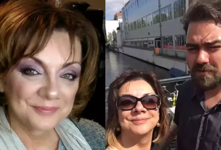 Se vindecă și e liniștită! Cum e viața Codruței Filip după divorțul de Valentin Sanfira și cine îi este alături în cele mai grele momente: ”Au știut să-mi spună o vorbă bună atunci când a fost cazul” / EXCLUSIV