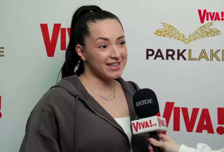 Primele imagini cu Andreea Sasu după ce a fost externată din spital. Philipp Plein și iubita lui s-au fotografiat în ipostaze tandre lângă mașinile de lux