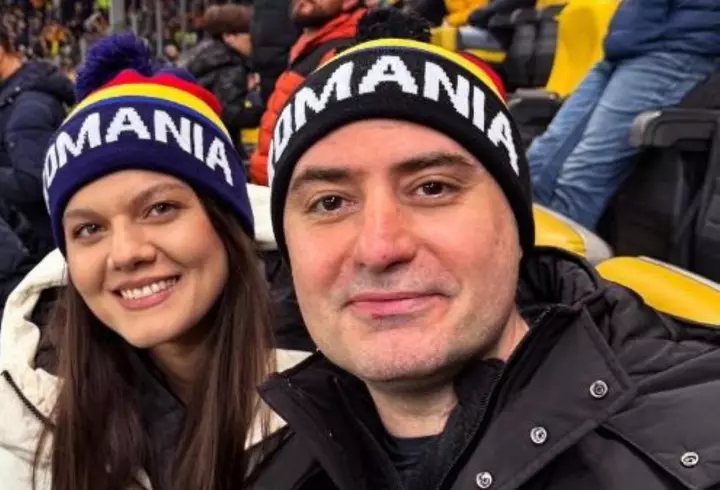 Cine este Neli, soția lui Mircea Lucescu. Povestea doamnei care stă de 59 de ani în spatale lui "Il Luce": "Poate ne-am potrivit, poate avem multe lucruri în comun, simțim, dorim"