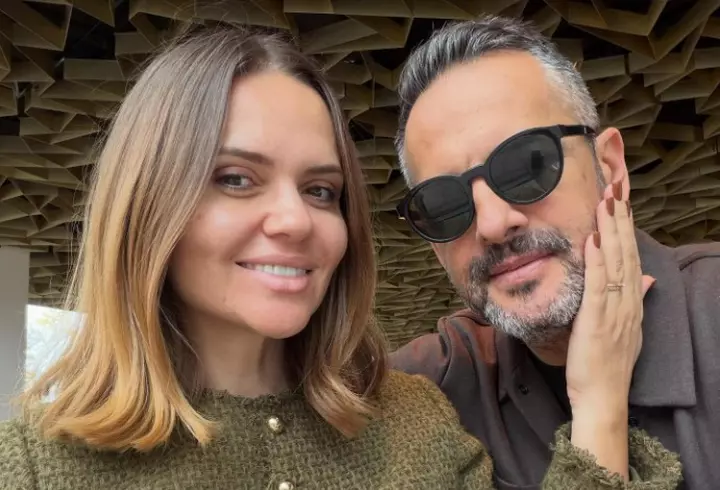 Se vindecă și e liniștită! Cum e viața Codruței Filip după divorțul de Valentin Sanfira și cine îi este alături în cele mai grele momente: ”Au știut să-mi spună o vorbă bună atunci când a fost cazul” / EXCLUSIV
