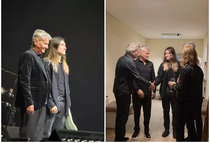 Ce relație are Adina Alberts cu Daniela, sora ei, care s-a călugărit după o decepție în dragoste. Cum a afectat-o pe mama lor: „Nu și-a revenit niciodată!”