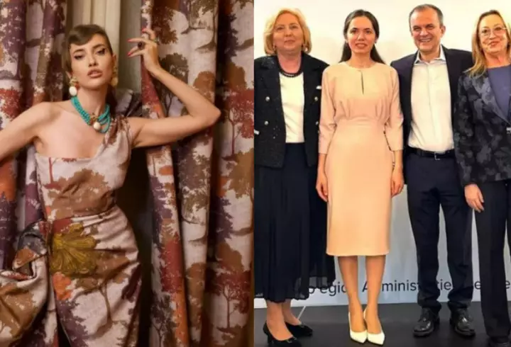 Se vindecă și e liniștită! Cum e viața Codruței Filip după divorțul de Valentin Sanfira și cine îi este alături în cele mai grele momente: ”Au știut să-mi spună o vorbă bună atunci când a fost cazul” / EXCLUSIV