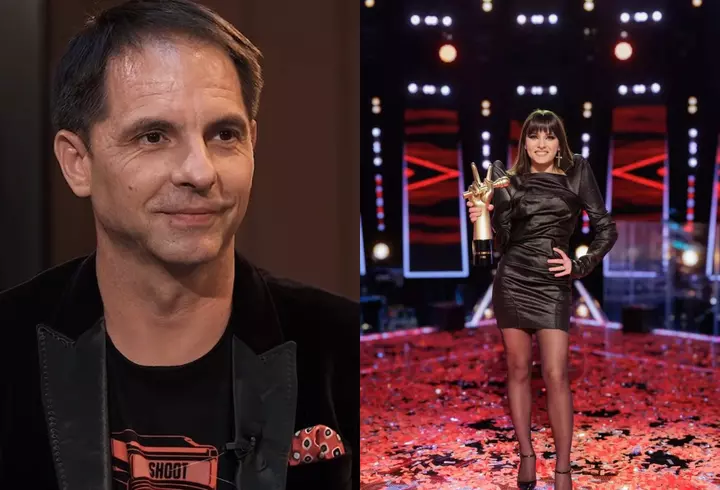 Dan Negru și Roxana Ionescu, ofertați de mai multe televiziuni să refacă Ciao Darwin: "Mi-au arătat și studii care confirmau că publicului îi e dor de show-urile de atunci"