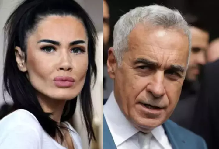 Ce amintiri o leagă pe Alina Sorescu de regretatul Ioan Luchian Mihaela, cel care a lansat-o în muzică: ”El mă striga Soreasca și mi-a insuflat puterea asta de a lăsa timiditatea deoparte” / EXCLUSIV