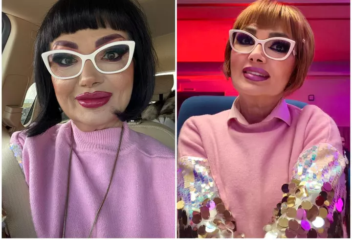 Ce relație are Adina Alberts cu Daniela, sora ei, care s-a călugărit după o decepție în dragoste. Cum a afectat-o pe mama lor: „Nu și-a revenit niciodată!”