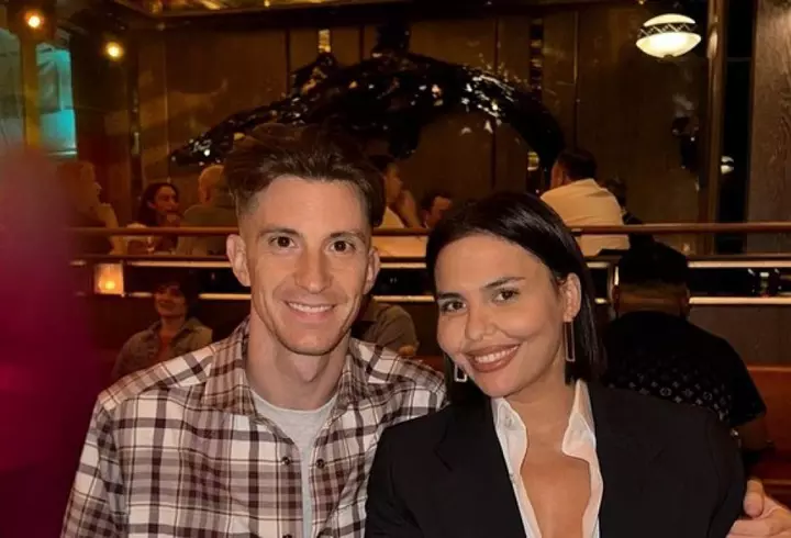 Rareș Cojoc spune că nu a fost vina lui că a divorțat de Andreea Popescu: „Am luptat foarte mult pentru relația asta. Iubirea față de ea nu se consumase”