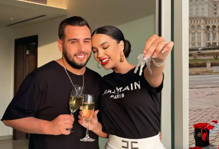 Se vindecă și e liniștită! Cum e viața Codruței Filip după divorțul de Valentin Sanfira și cine îi este alături în cele mai grele momente: ”Au știut să-mi spună o vorbă bună atunci când a fost cazul” / EXCLUSIV
