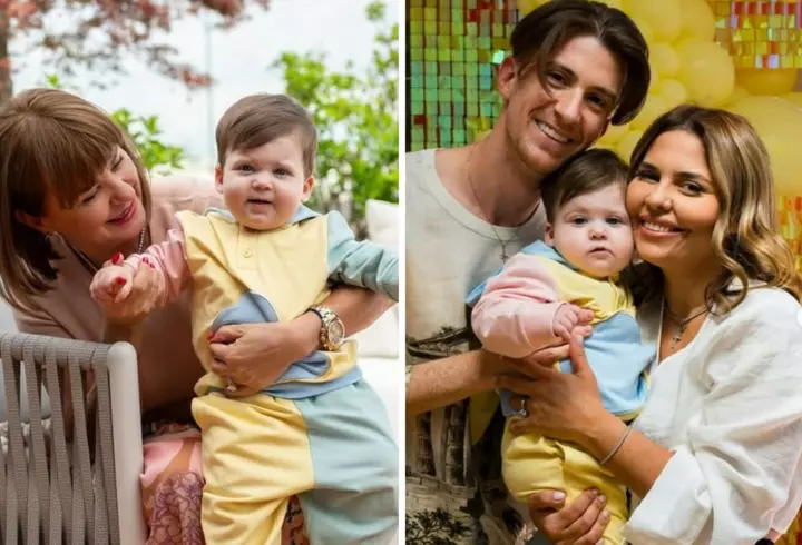 Ioana Tufaru, cu lacrimi în ochi înainte de Paște: "Băiatul meu mi-a cerut drob, dar nu-mi permit să cumpăr!"/ Fiica Andei Călugăreanu va pune pe masă ce a primit din donații
