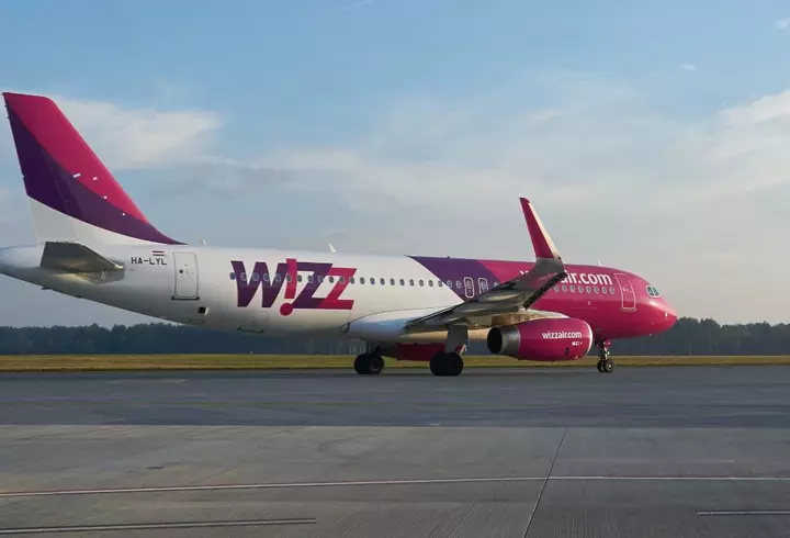O companie low-cost anulează aproape toate rutele de pe Aeroportul Otopeni din București. Ce zboruri rămân active