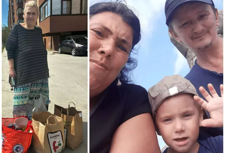Drama trăită de Mihaela Rădulescu, după moartea lui Felix Baumgartner: "Am funcționat ca un robot, lăsată singură de întreaga lui familie și de 'cei mai buni prieteni' ai lui. Am slăbit 12 kg"