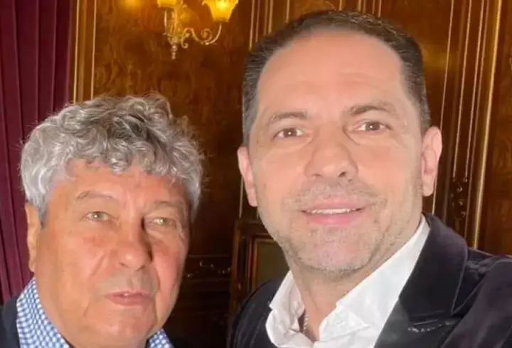 Dan Negru și Roxana Ionescu, ofertați de mai multe televiziuni să refacă Ciao Darwin: "Mi-au arătat și studii care confirmau că publicului îi e dor de show-urile de atunci"