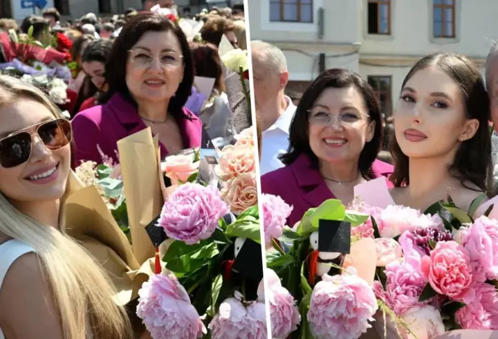 Claudia Pătrășcanu a câștigat procesul cu fosta soacră, Rodica Bădălău. Ce sumă trebuie să plătească acum mama lui Gabi Bădălău / Motivarea instanței