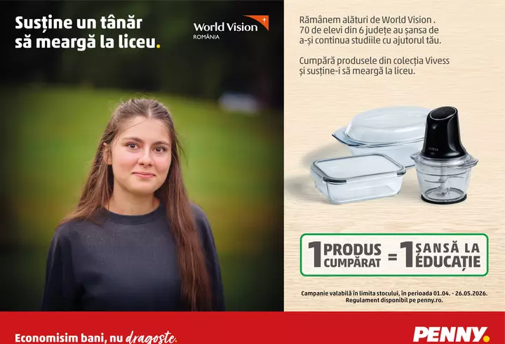 Un Paște cu alegeri echilibrate: opțiuni vegetale și vegane din Lidl, pentru masa de sărbători