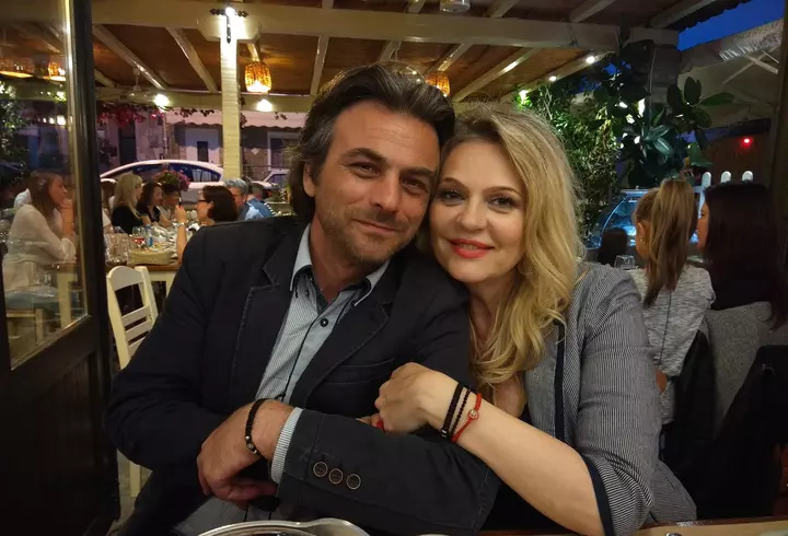 Cum arată Cristiana Copos la vârsta de 66 de ani. Sportul și alimentația sănătoasă sunt un mod de viață pentru ea: ”Fiecare pas pe care-l facem, să-l punem în slujba sănătății noastre” / EXCLUSIV