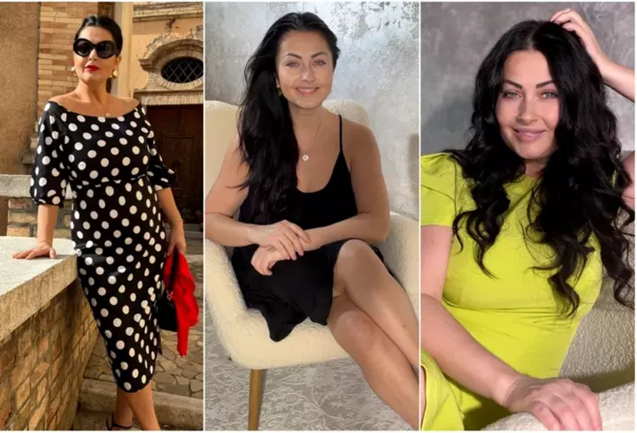 Claudia Pătrășcanu a câștigat procesul cu fosta soacră, Rodica Bădălău. Ce sumă trebuie să plătească acum mama lui Gabi Bădălău / Motivarea instanței