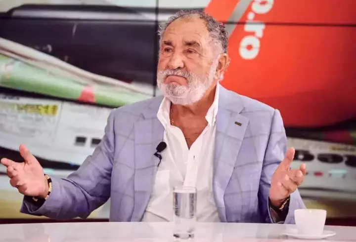 Sora și frații lui Pepe, apariție rară la TV! Cum arată Loredana, Miguel și Giani Pascu: "Noi suntem unul pentru toți și toți pentru unul"