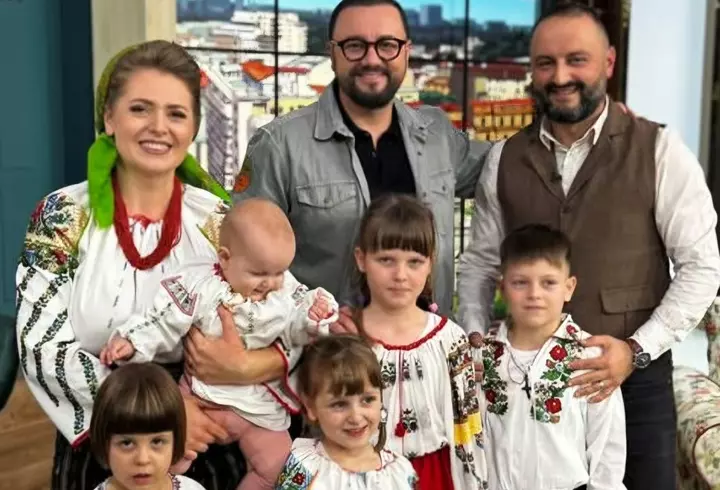 Cum arată Cristiana Copos la vârsta de 66 de ani. Sportul și alimentația sănătoasă sunt un mod de viață pentru ea: ”Fiecare pas pe care-l facem, să-l punem în slujba sănătății noastre” / EXCLUSIV