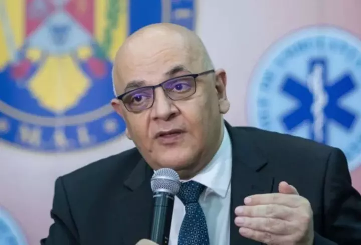 Textul moțiunii de cenzură PSD – AUR îmotriva Guvernului Bolojan, citit în plenul comun. Când urmează să fie dezbătută și votată
