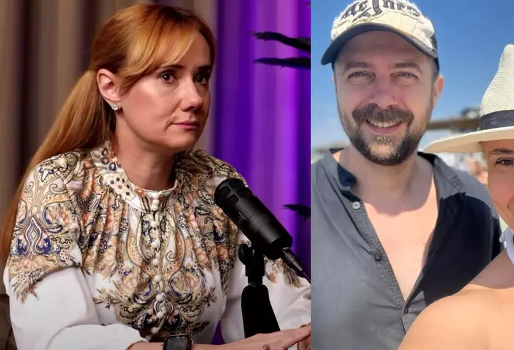 Claudia Pătrășcanu a câștigat procesul cu fosta soacră, Rodica Bădălău. Ce sumă trebuie să plătească acum mama lui Gabi Bădălău / Motivarea instanței