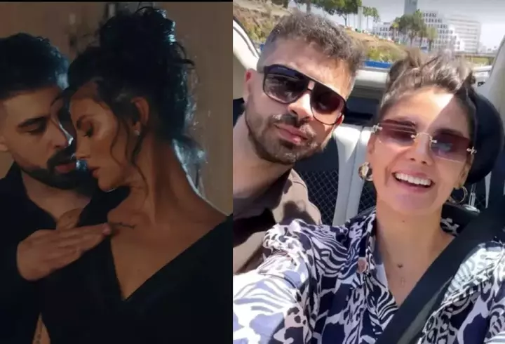 Ramona Olaru recunoaște despărțirea de Steve Ant: "M-aţi înnebunit toţi! Ce întrebare e asta? Nici el nu a putut. Voi ați putea să stați cu cineva care..."