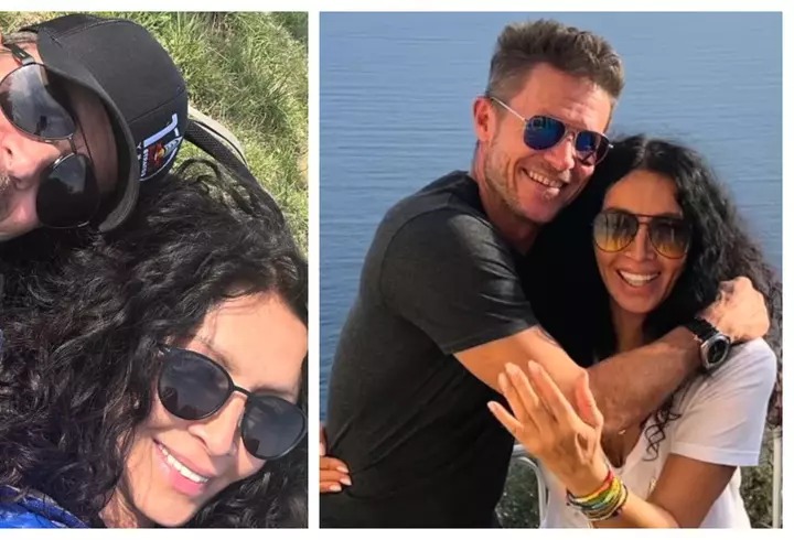 Sora și frații lui Pepe, apariție rară la TV! Cum arată Loredana, Miguel și Giani Pascu: "Noi suntem unul pentru toți și toți pentru unul"