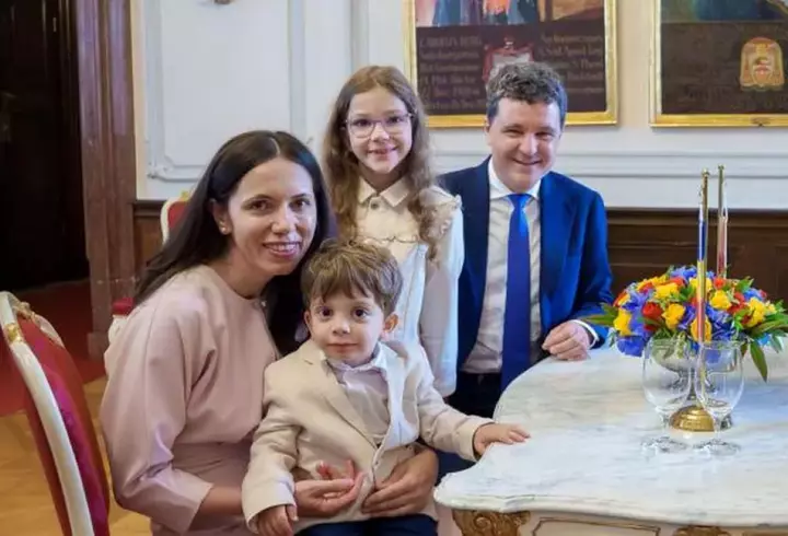 Rebeca, fiica mijlocie a Angelei Rusu, se căsătorește. Când are loc nunta: „Voi fi din nou soacră mică”
