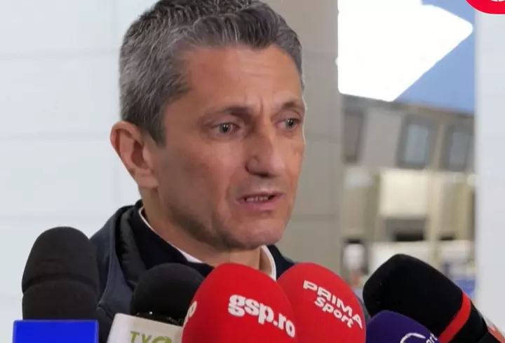 Sorin Grindeanu exclude alianța cu AUR: "PSD nu își dorește să facă o majoritate cu partide, să spunem, anti-europene"/ Declarații despre Nicușor Dan