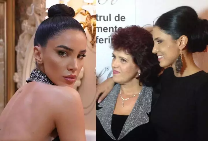 Olga Barcari explică de ce nu a legat o prietenie cu fetele din tribul ei, la Survivor. Cuvinte de laudă pentru Cristian Boureanu: „Un om extrem de deștept. Are talent și har!” / EXCLUSIV