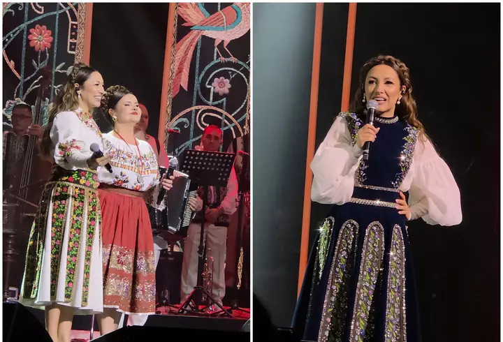 Cum arată Cristiana Copos la vârsta de 66 de ani. Sportul și alimentația sănătoasă sunt un mod de viață pentru ea: ”Fiecare pas pe care-l facem, să-l punem în slujba sănătății noastre” / EXCLUSIV