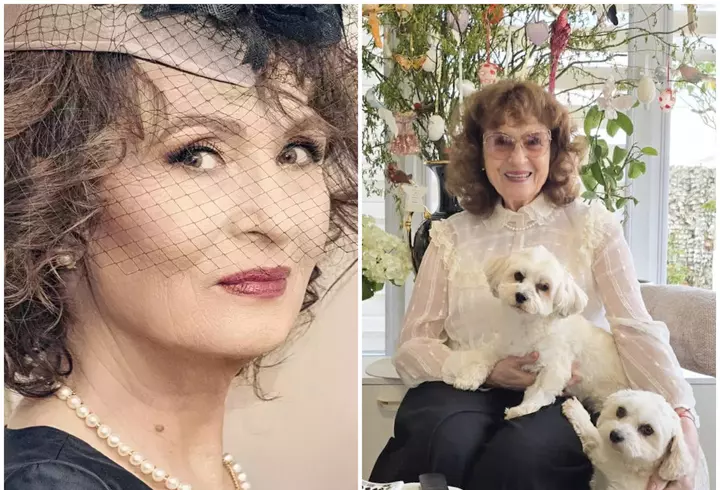 Cum arată Cristiana Copos la vârsta de 66 de ani. Sportul și alimentația sănătoasă sunt un mod de viață pentru ea: ”Fiecare pas pe care-l facem, să-l punem în slujba sănătății noastre” / EXCLUSIV