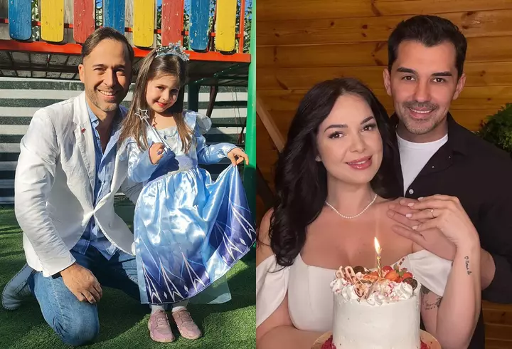 Saveta Bogdan, despre începutul relației dintre Valentin Sanfira și Codruța Filip. Ce părere și-a făcut despre ea: „Venea la evenimente. Aveam impresia că vrea să se lanseze”