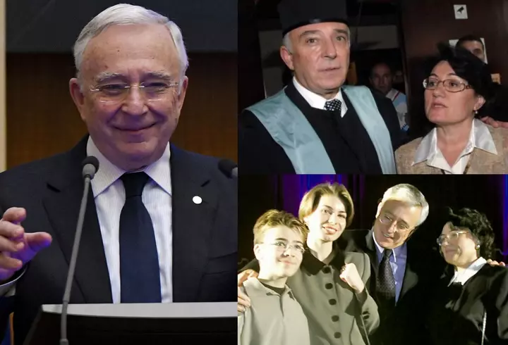 Cum își rotunjește veniturile Florentina, fosta soție a lui Ilie Bolojan. Activitatea care îi aduce sume apropiate de salariul de psiholog