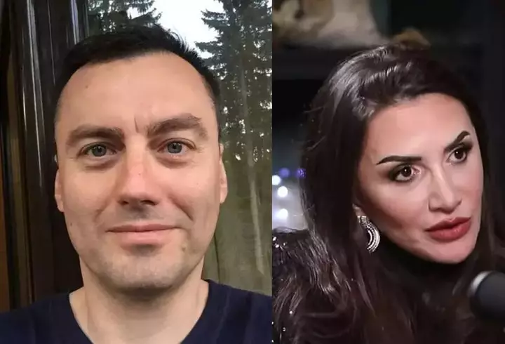 Daliana și Răzvan Simion, declarații rare despre viața lor de cuplu, după aproape 2 ani de căsnicie: "Ce ne-a ținut împreună nu a fost o imagine ideală despre cum 'ar trebui' să fie viața de familie" / EXCLUSIV