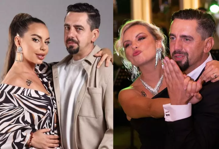 Andreea Bănică, mesaj special pentru Andreea Bălan, după ce s-a căsătorit cu Victor Cornea: „Casă de piatră ți-am urat prima dată și nu a fost să fie”