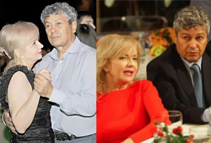 Răzvan Lucescu, omagiu emoționant după moartea tatălui său, Mircea Lucescu! A postat fotografii de colecție care demonstrează relația lor specială