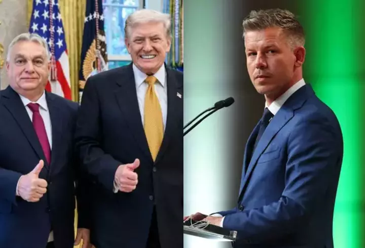 Ilie Bolojan l-a invitat pe Peter Magyar, noul premier al Ungariei, în București: „Comunitatea maghiară joacă un rol important în întărirea relațiilor dintre cele două state”