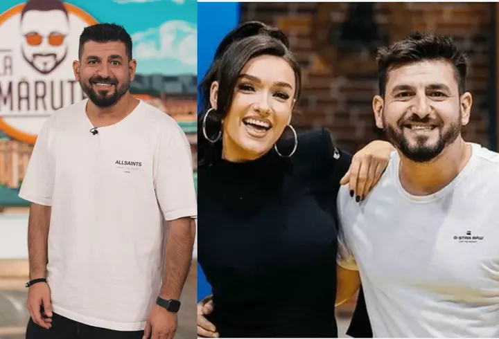 Andreea Bănică, mesaj special pentru Andreea Bălan, după ce s-a căsătorit cu Victor Cornea: „Casă de piatră ți-am urat prima dată și nu a fost să fie”