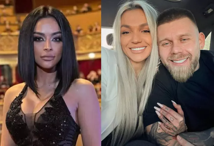Ema Oprișan o atacă pe Ella Vișan, noua iubită a lui Răzvan Kovacs: „Mă deranjează tupeul ăsta al ei. Cu ea am o mare problemă”