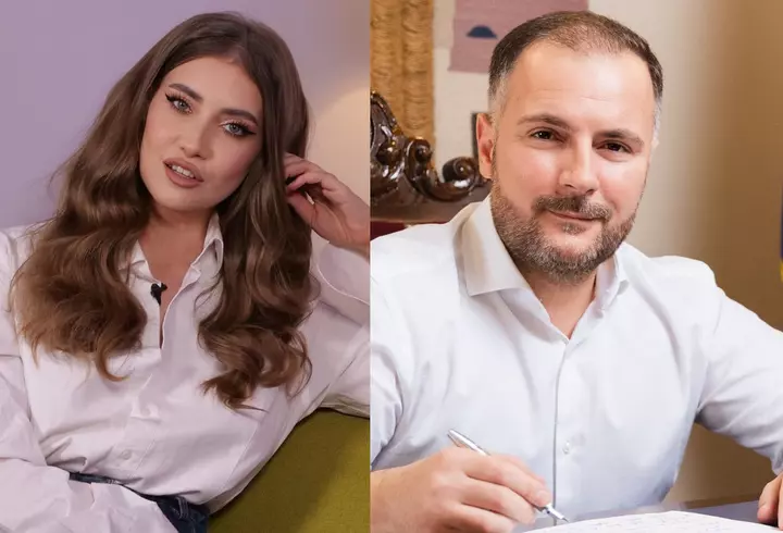 Andreea Bănică, mesaj special pentru Andreea Bălan, după ce s-a căsătorit cu Victor Cornea: „Casă de piatră ți-am urat prima dată și nu a fost să fie”
