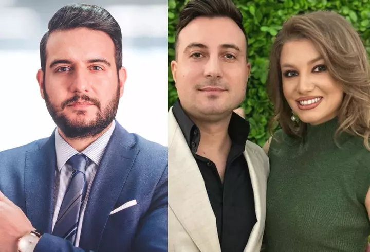 Andreea Bănică, mesaj special pentru Andreea Bălan, după ce s-a căsătorit cu Victor Cornea: „Casă de piatră ți-am urat prima dată și nu a fost să fie”