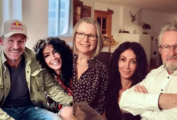 Andreea Bănică, mesaj special pentru Andreea Bălan, după ce s-a căsătorit cu Victor Cornea: „Casă de piatră ți-am urat prima dată și nu a fost să fie”
