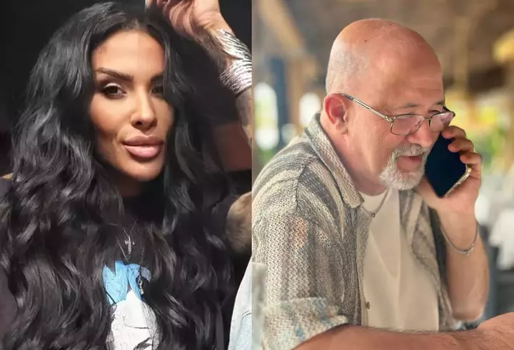 Andreea Bănică, mesaj special pentru Andreea Bălan, după ce s-a căsătorit cu Victor Cornea: „Casă de piatră ți-am urat prima dată și nu a fost să fie”
