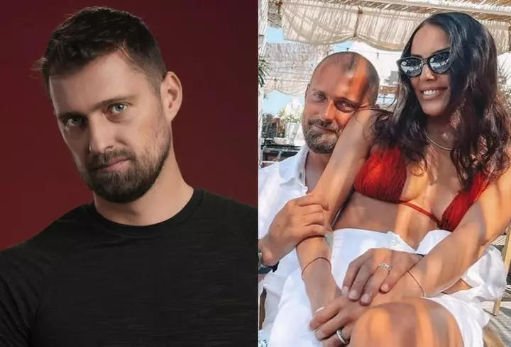 Andreea Bănică, mesaj special pentru Andreea Bălan, după ce s-a căsătorit cu Victor Cornea: „Casă de piatră ți-am urat prima dată și nu a fost să fie”