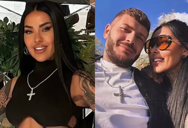 Andreea Bănică, mesaj special pentru Andreea Bălan, după ce s-a căsătorit cu Victor Cornea: „Casă de piatră ți-am urat prima dată și nu a fost să fie”
