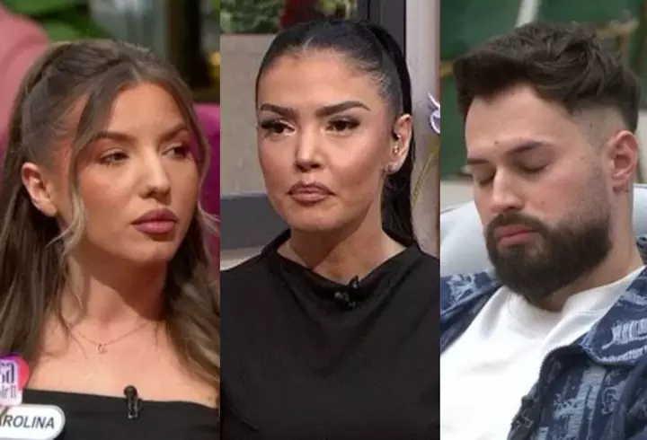 Alina Sorescu, mesaj emoționant pentru Răzvan și Dani, după 20 de ani de prietenie: ”Am crescut împreună și le mulțumesc că au fost alături de mine. Acolo, în emisiune, a apărut numele de ”Picii lu' Soreasca” / EXCLUSIV