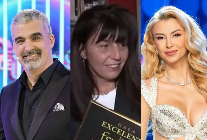 De ce a lipsit, de fapt, Petrișor Ruge de la nunta Andreei Bălan cu Victor Cornea. Ce a făcut dansatorul în acea zi