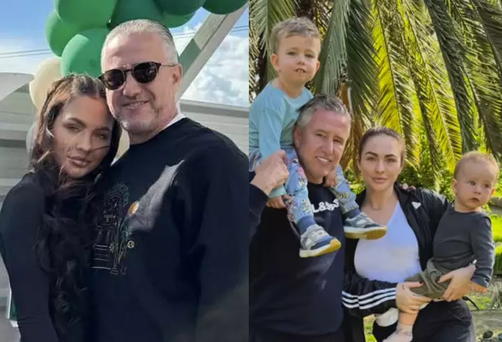 Theo Rose spune care sunt trucurile ei de înfrumusețare: „Mă dădeam înainte cu o cremă hidratantă, cu laptele ăla demachiant pe care îl folosea toată lumea, dar nu mai e așa”